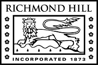 Town of Richmond Hill Logo